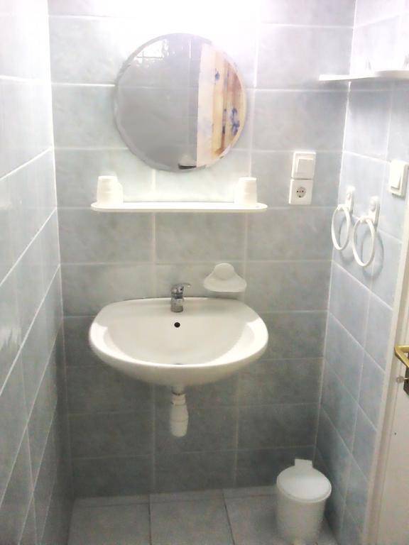 Napfeny Apartment Keszthely Quarto foto